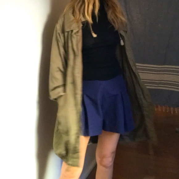 80s Windcheater Jacket - Picture 5 of 16